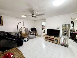Blk 335 Serangoon Avenue 3 (Serangoon), HDB 4 Rooms #592292021